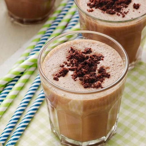 Hot Bourn Vita
